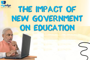 Probable impact of the new Government on the Indian Education sector
