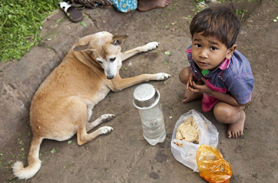 street-children