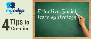 Effective Social Learning Strategy