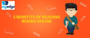 Reading books online