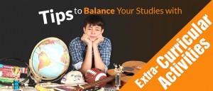 balance studies with ECA