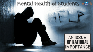 Mental Health in Students (1)