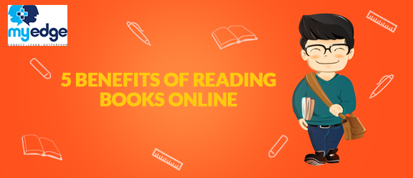 The Benefits Of Reading Books Poster - Rwanda 24
